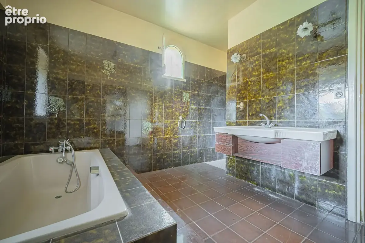 Tournefeuille ? maison de caractère de 182 m² sur parcelle de 1 600 m² - photo 6