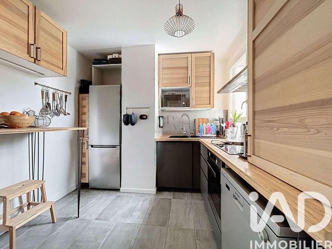 Photo 6 - Appartement à CLAMART