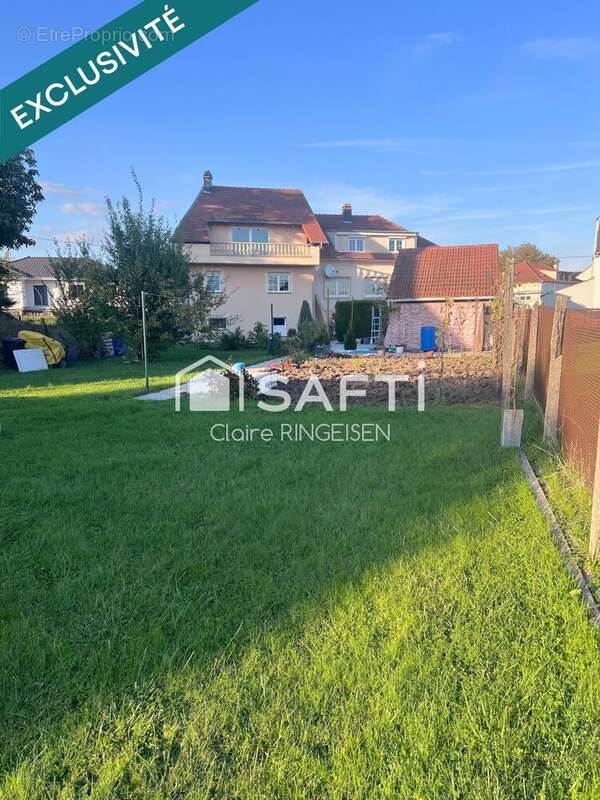 Photo 9 - Maison à SAINT-JEAN-ROHRBACH
