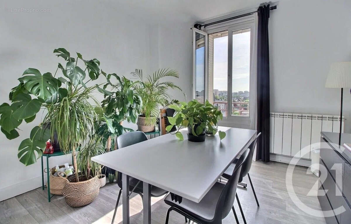 Appartement à ANTONY