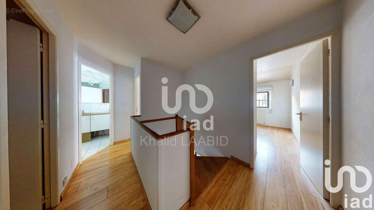 Photo 9 - Appartement à MONTAUBAN