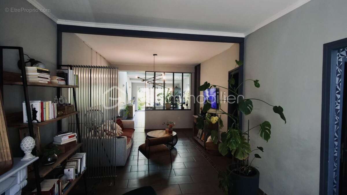 Charmante Maison 104 M2 - photo 4