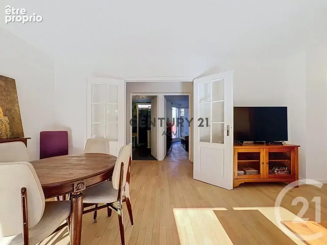 Appartement 3 pièces 81 m² à vendre à Maisons-Alfort (94700) - photo 5