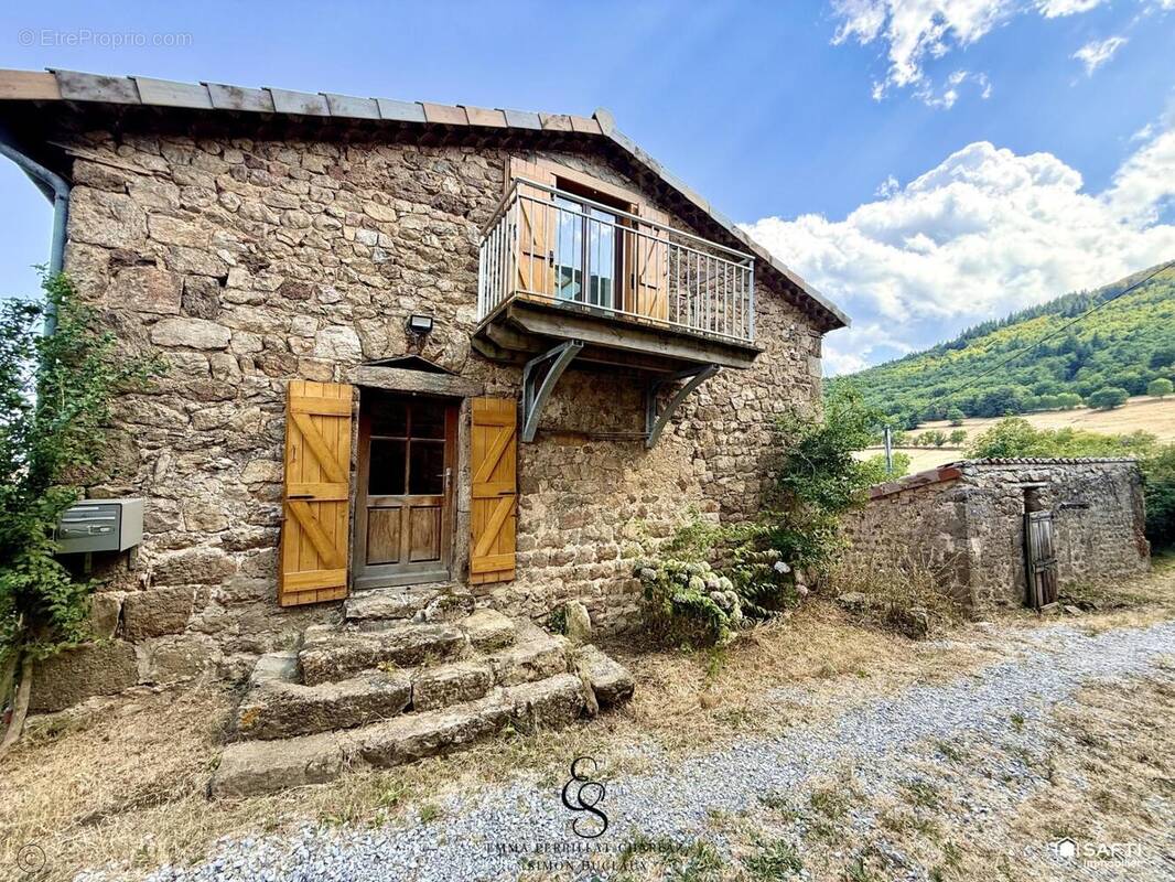 Photo 1 - Maison à PREAUX