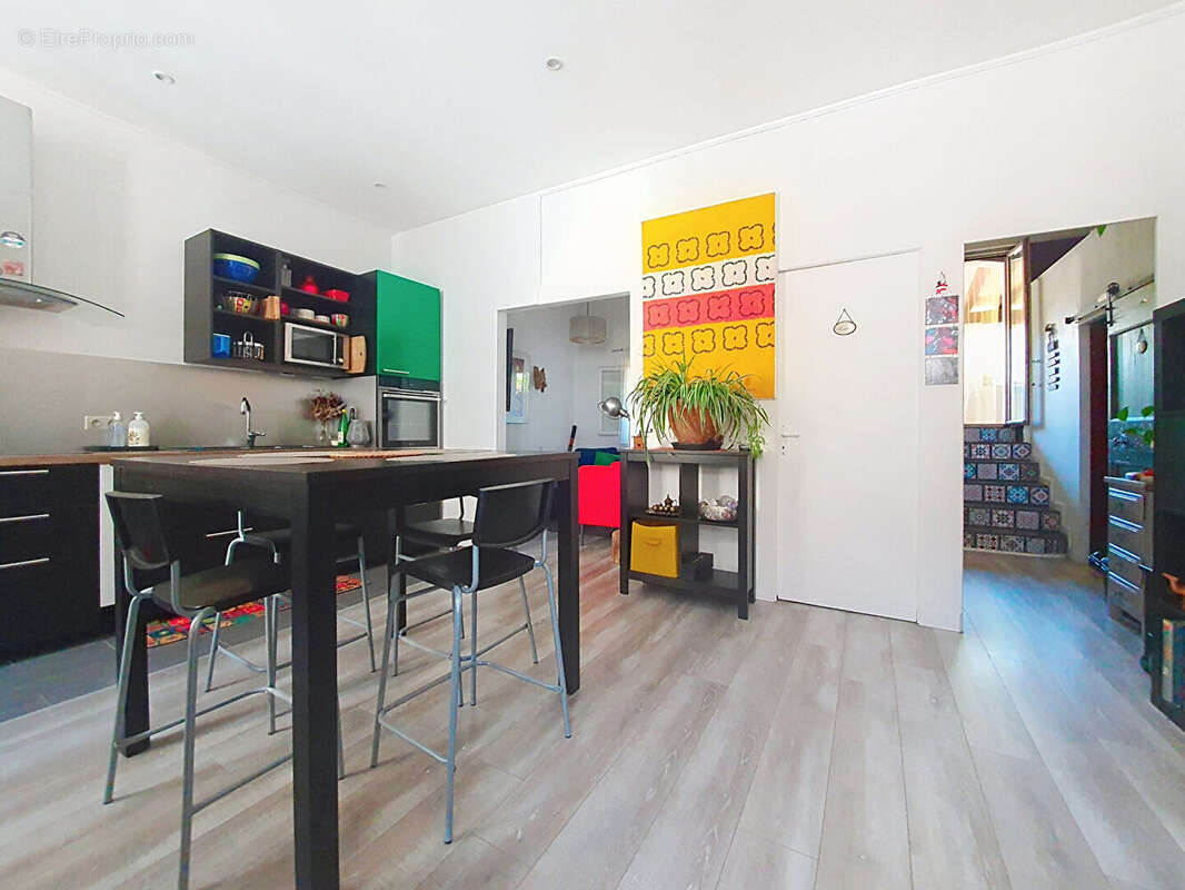 Appartement à AGDE
