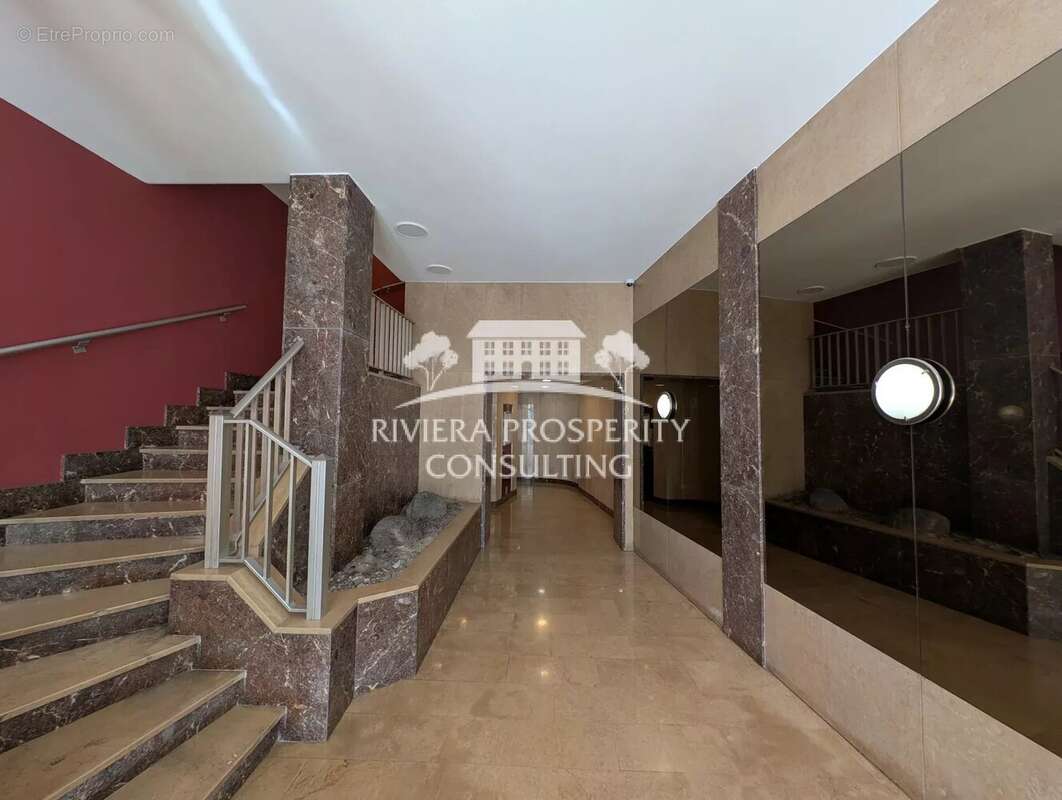 Studio avec terrasse – Quartier des Musiciens – Investissement locatif - photo 6
