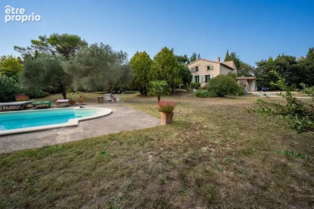 Maison plain-pied + studio sur 3976 m² terrain - photo 10