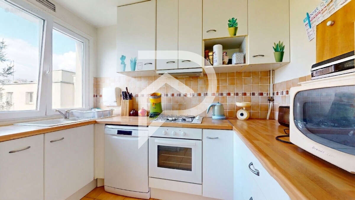 Appartement à MARLY-LE-ROI