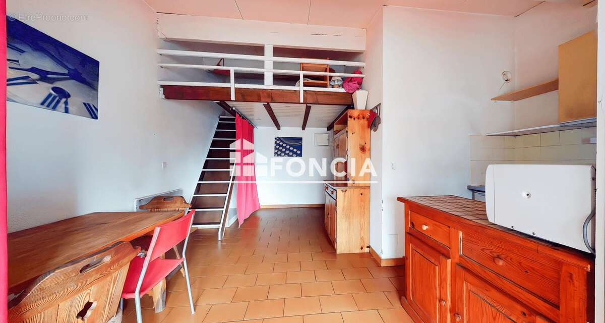 Appartement à ARGELES-SUR-MER