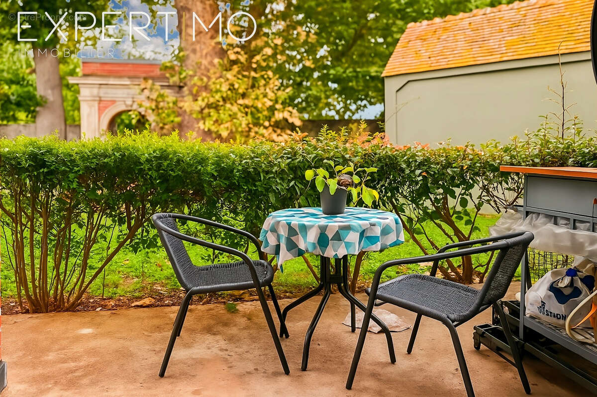 Appartement à ETAMPES