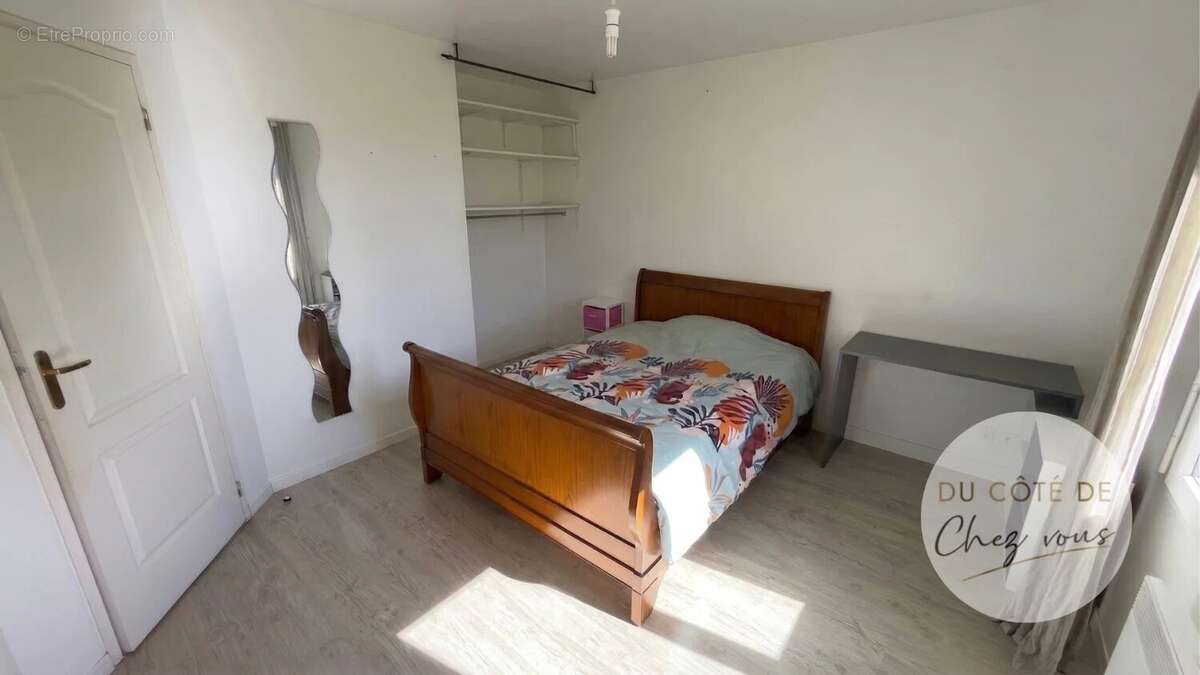 Maison à MARAYE-EN-OTHE