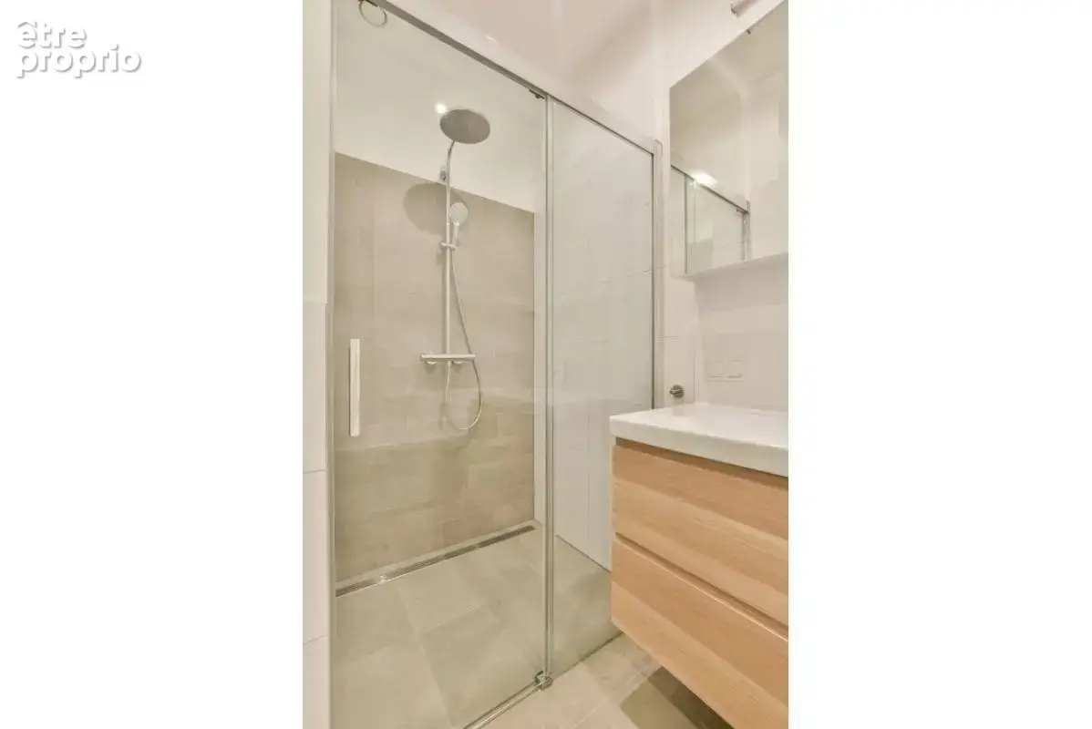 Appartement T3 de 65m² à Narbonne - photo 4