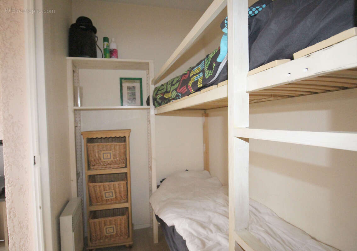 Appartement à BAGNERES-DE-LUCHON