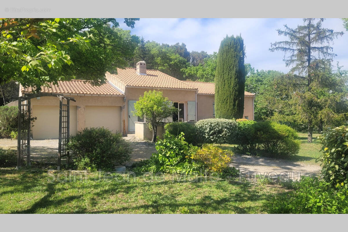 Maison à BELCODENE