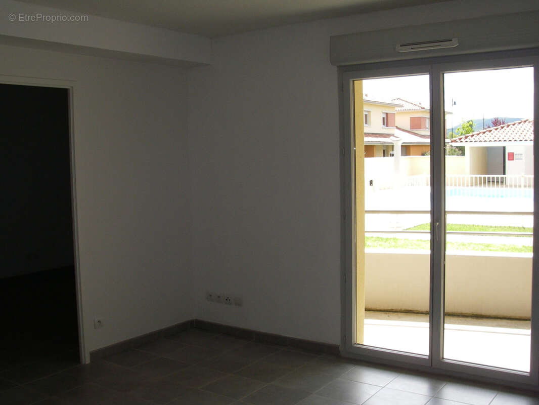 Appartement à MARTRES-TOLOSANE