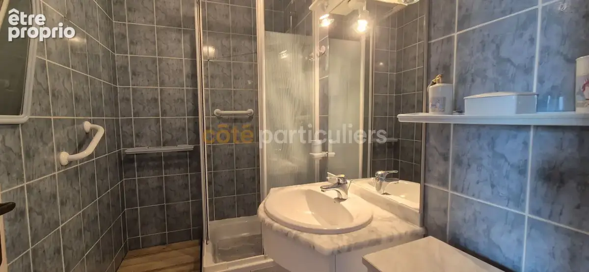 LORIENT Appartement 5 pièce(s) 94.83 m2 - photo 8