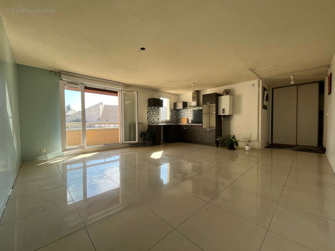 Appartement à ORLEANS