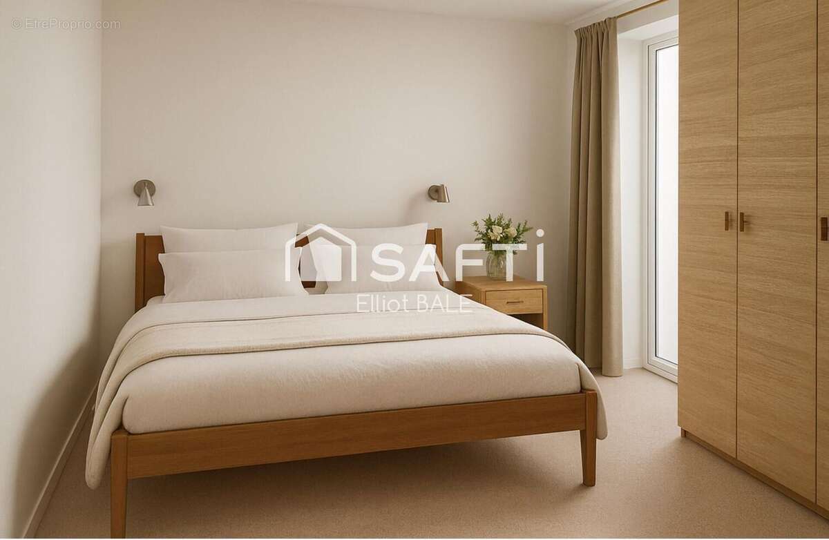 Photo 3 - Appartement à SAINT-TROPEZ