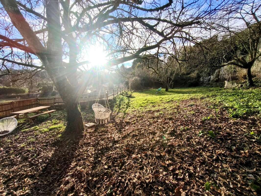 Maison à SAINT-MAIXENT-L'ECOLE