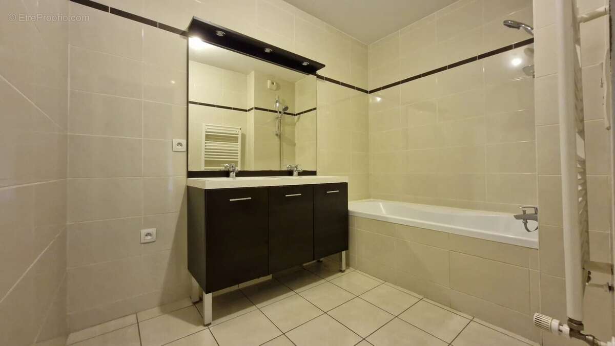 Appartement à BRUGES