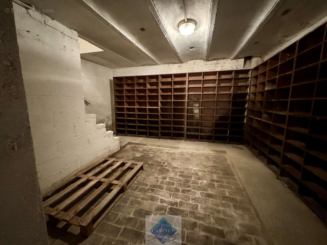 Immeuble avec bureaux et appartement à Eu 76260 - photo 11
