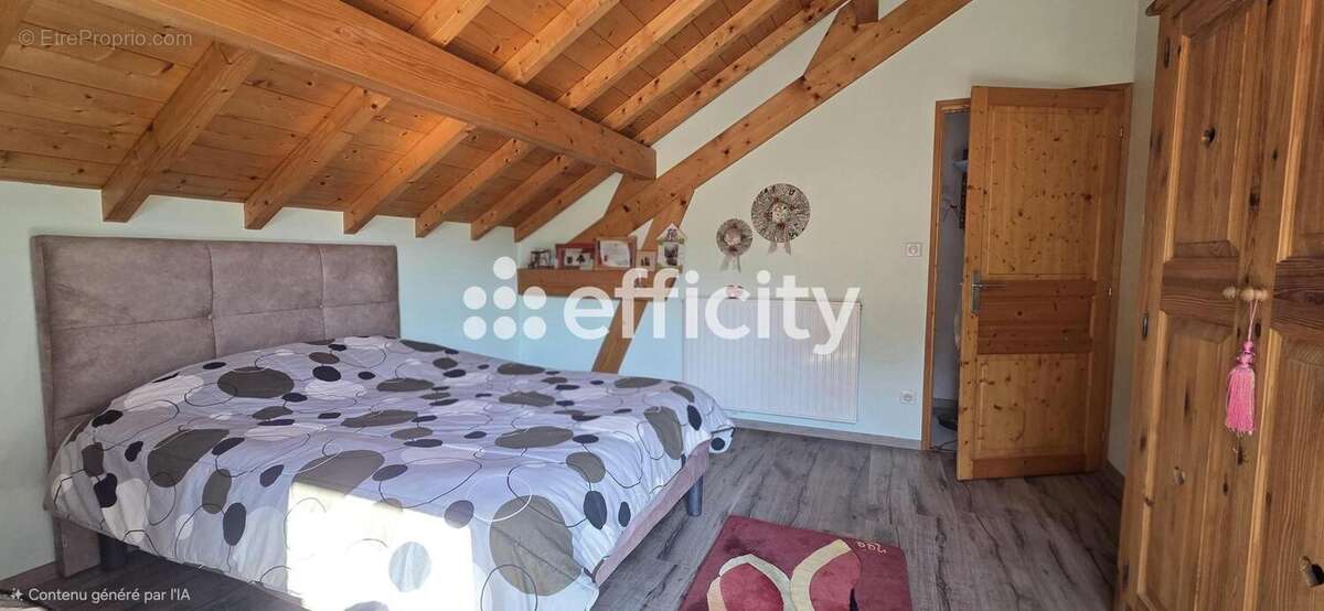 Maison 179 m² à Gresy-Sur-Aix  - photo 20