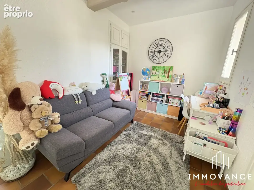 Maison 5 pièces 172 m² à vendre à Teyran (34820) - photo 7