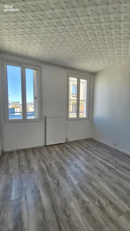 Photo Appartement à Le Havre au prix de 60 000€