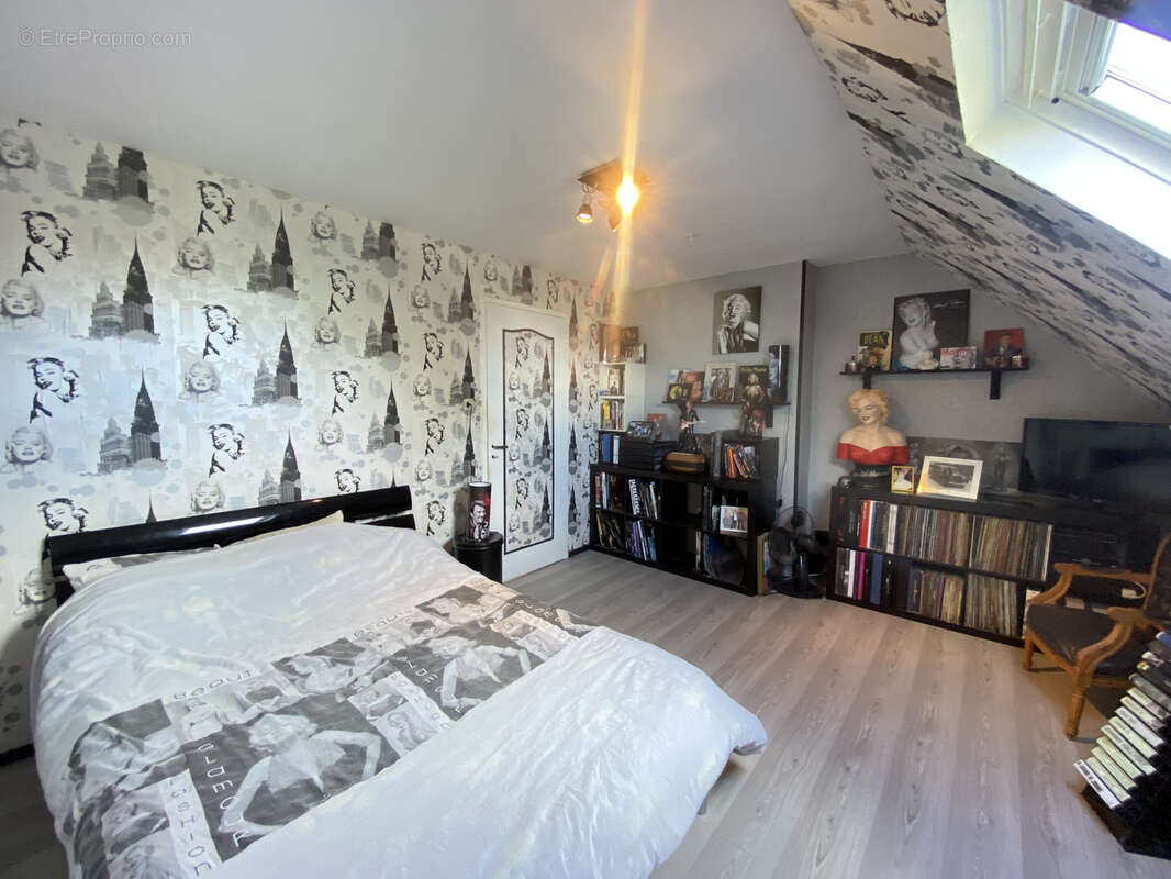 Maison à CHATEAUDUN