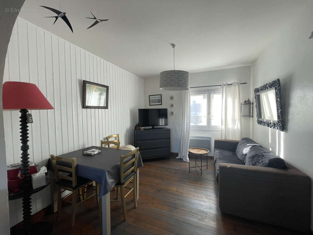 Maison à NOIRMOUTIER-EN-L'ILE