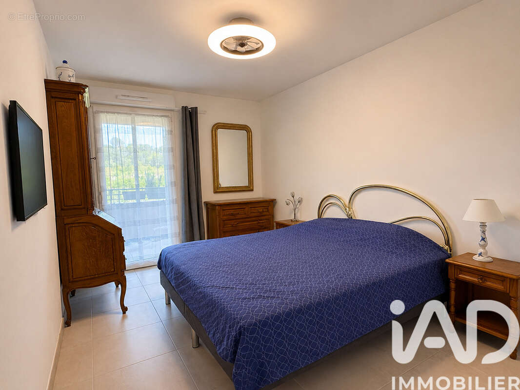 Photo 9 - Appartement à FREJUS