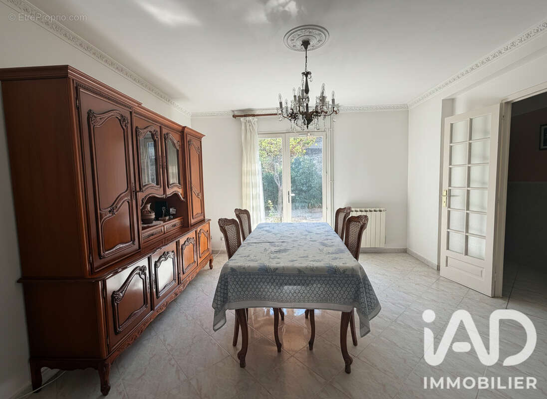 Maison 115 m² à Marseille-15e  - photo 3