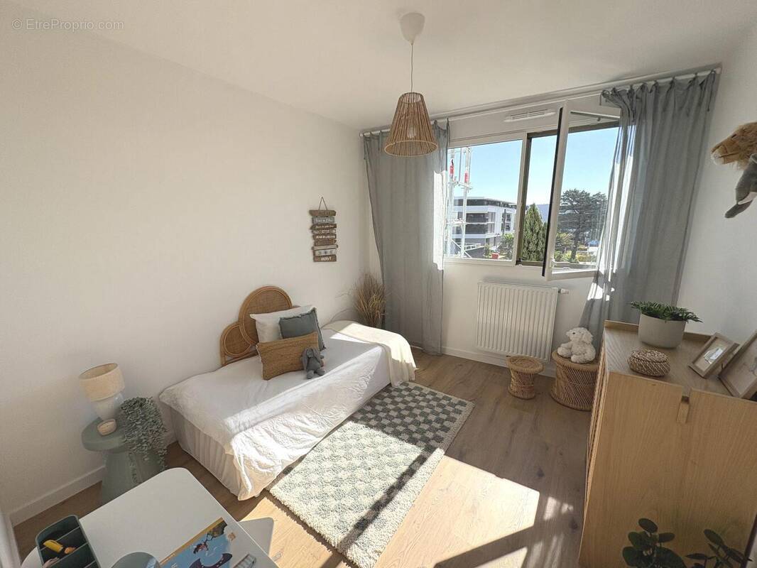 Appartement à MERIGNAC