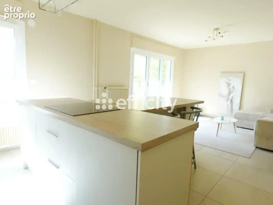 Appartement - photo 2