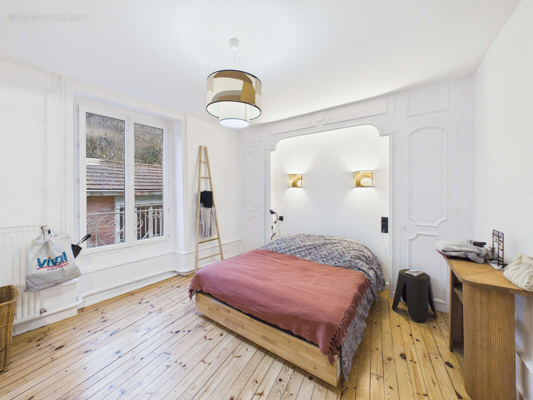 Appartement à LE PUY-EN-VELAY