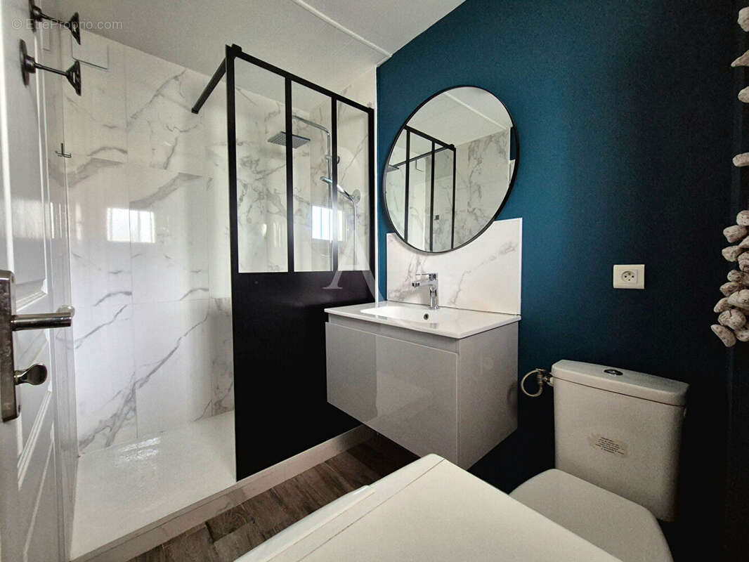Appartement 43 m² à Aytre  - photo 5