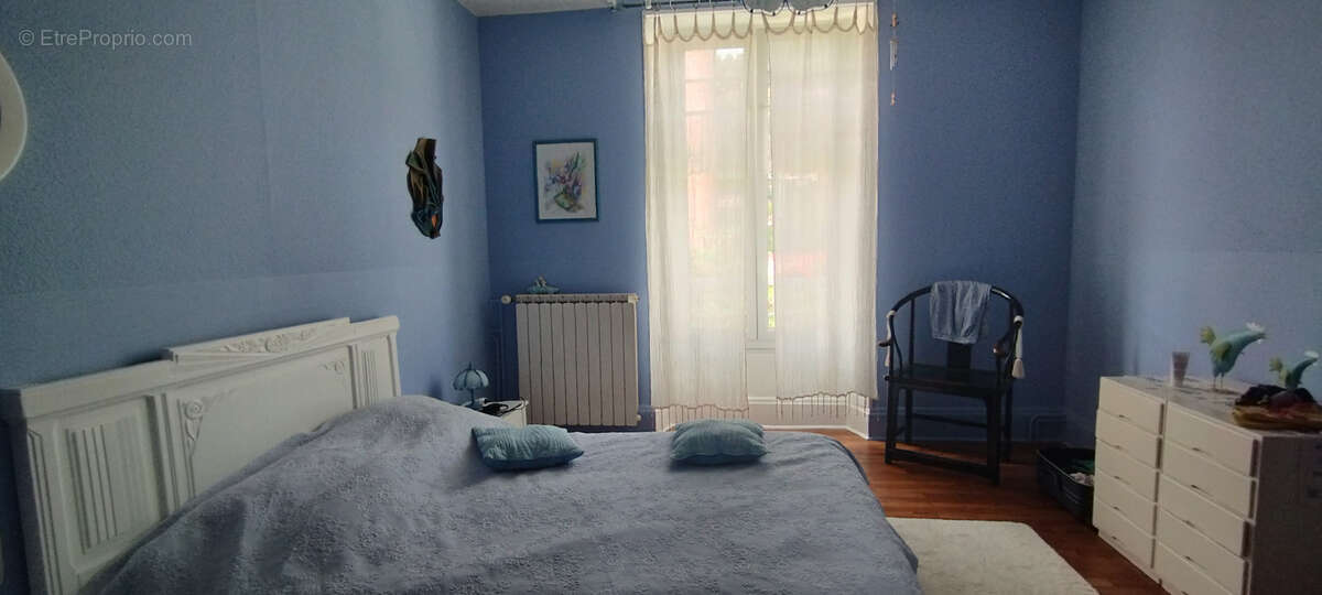 Maison de maître / Maison d'hôtes - photo 9