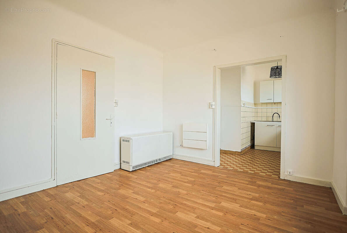 Appartement à FORBACH