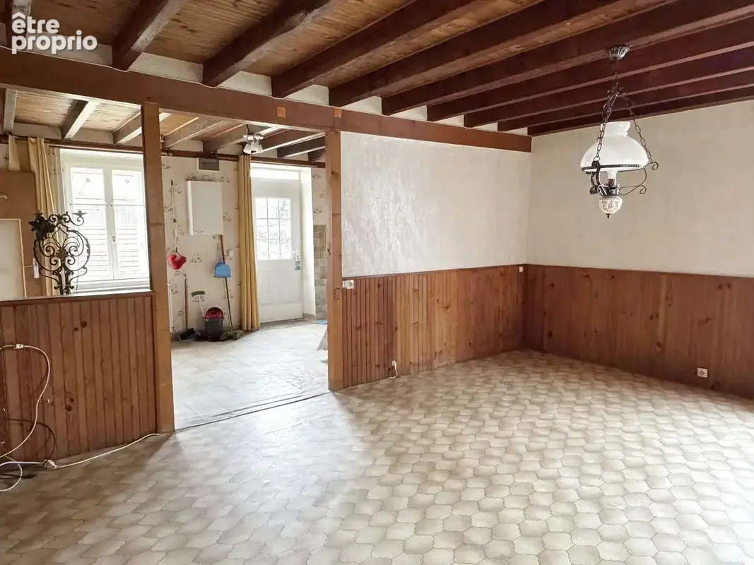 Maison de campagne - photo 6