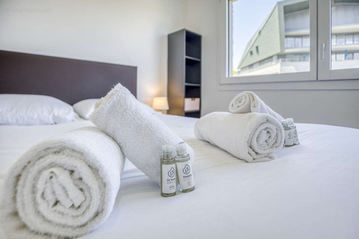 Appartement à ANNECY