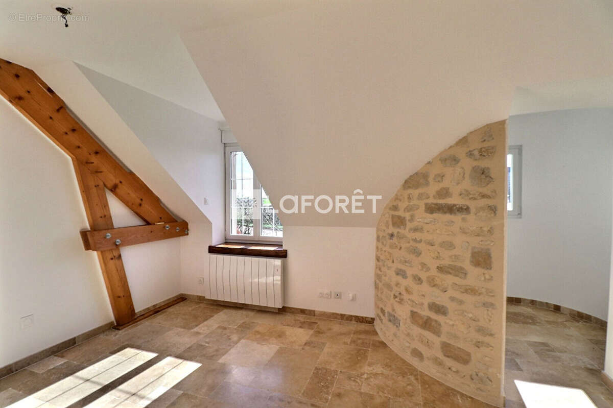 Maison Champmotteux 6 pièce(s) 186 m2 - photo 10