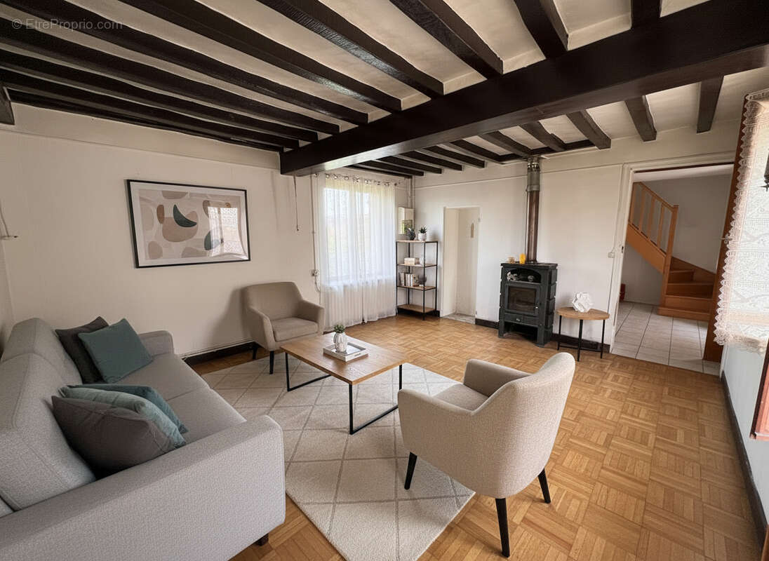 Maison à NOGENT-L'ARTAUD