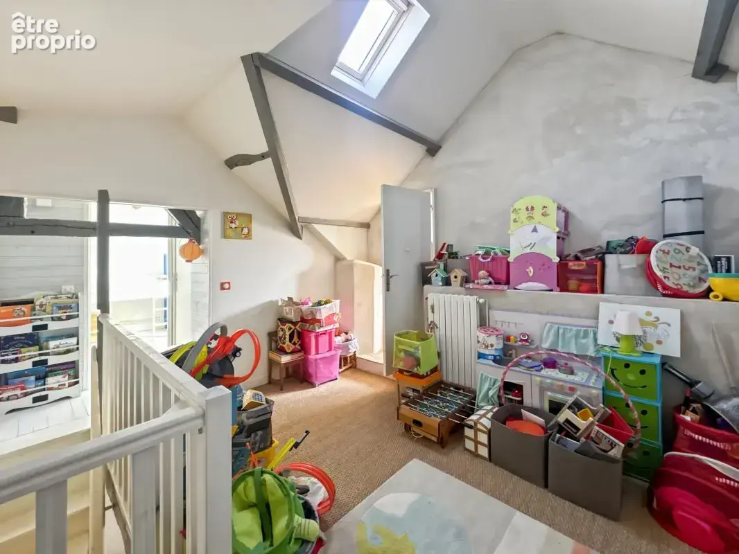Maison 5 pièces 105 m² à vendre à Plaisir (78370) - photo 9