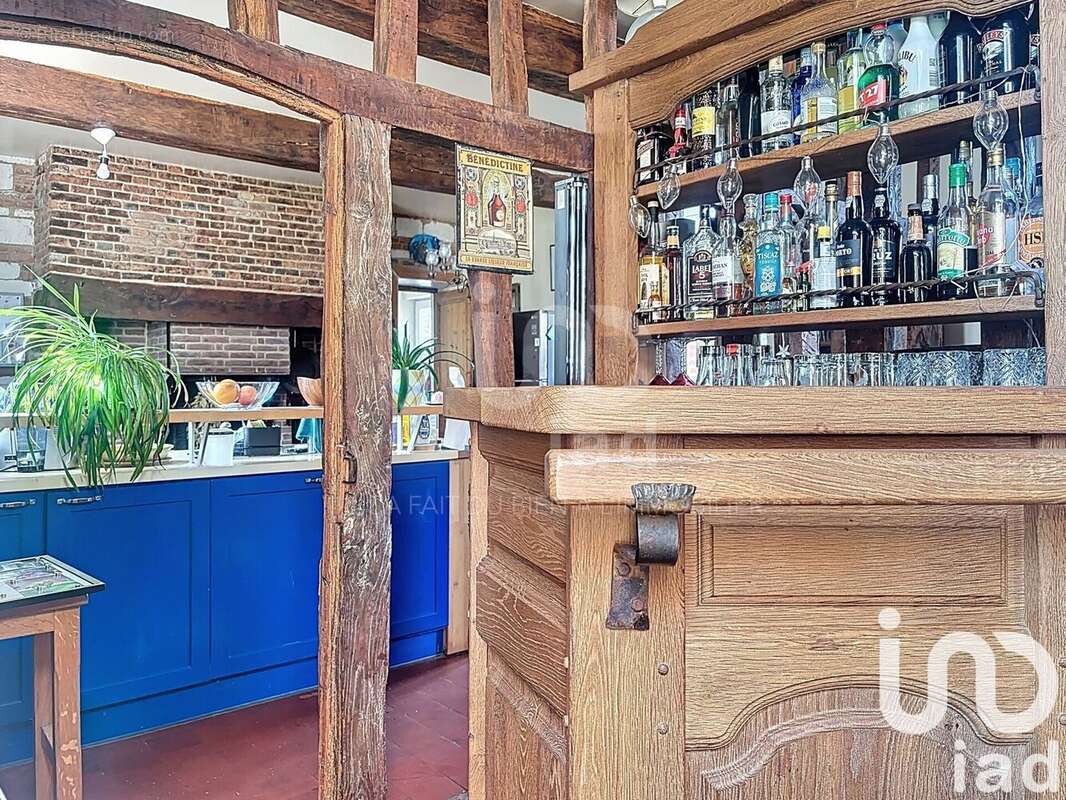 Photo 7 - Maison à MEULERS