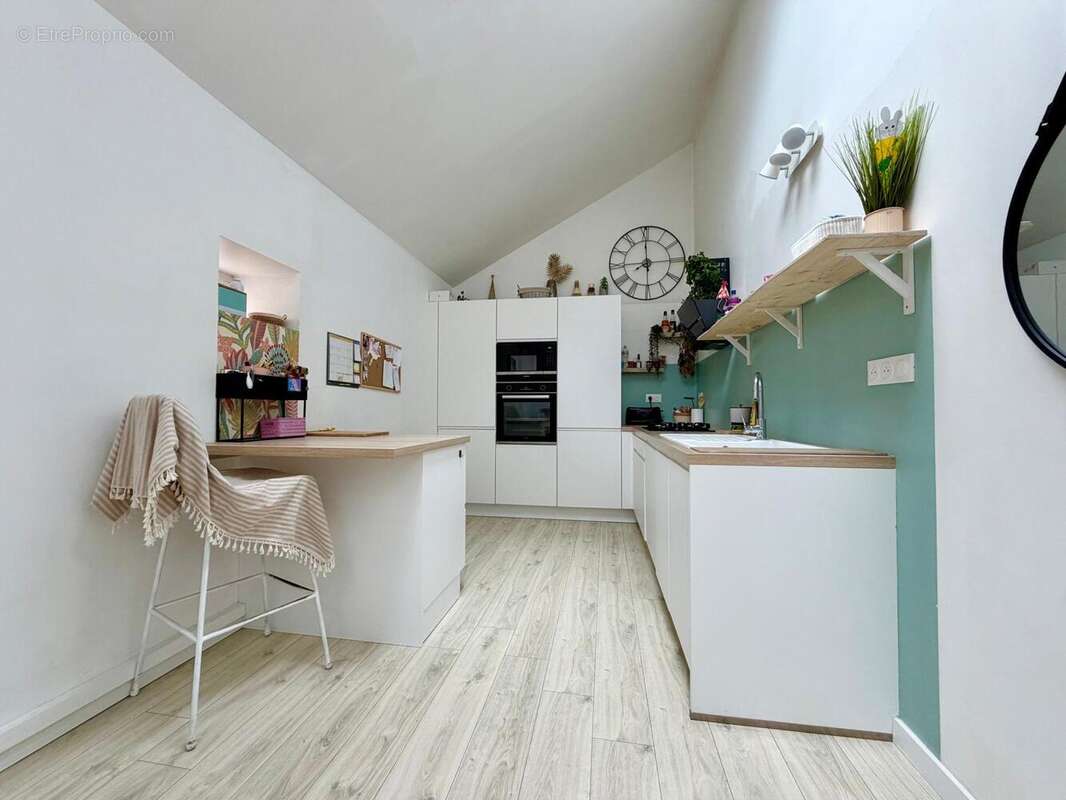 Maison 110 m² à Guidel  - photo 4