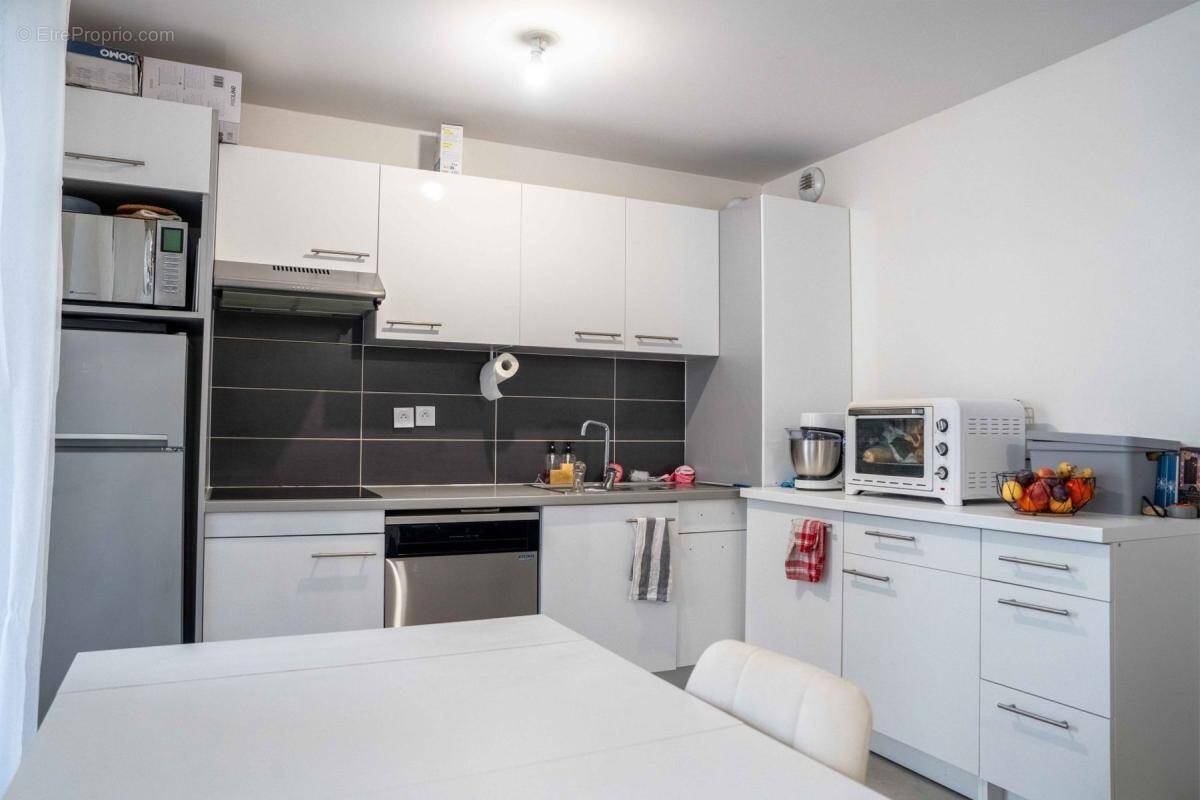 Appartement à TOURNEFEUILLE