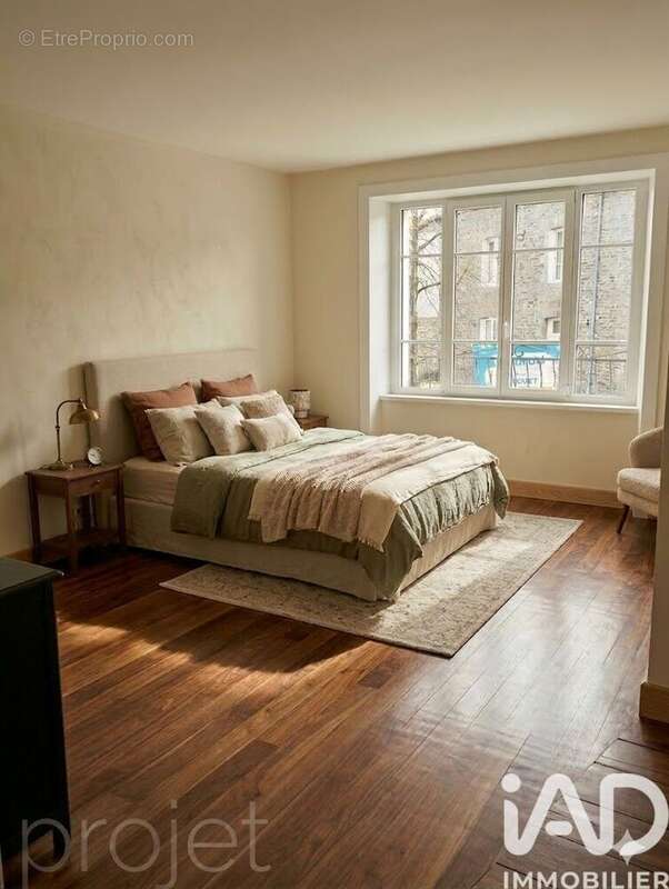 Photo 4 - Maison à DOL-DE-BRETAGNE