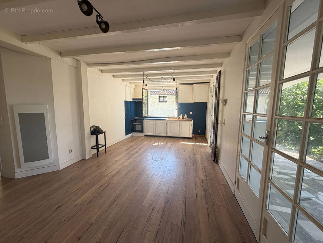 Appartement à HENDAYE