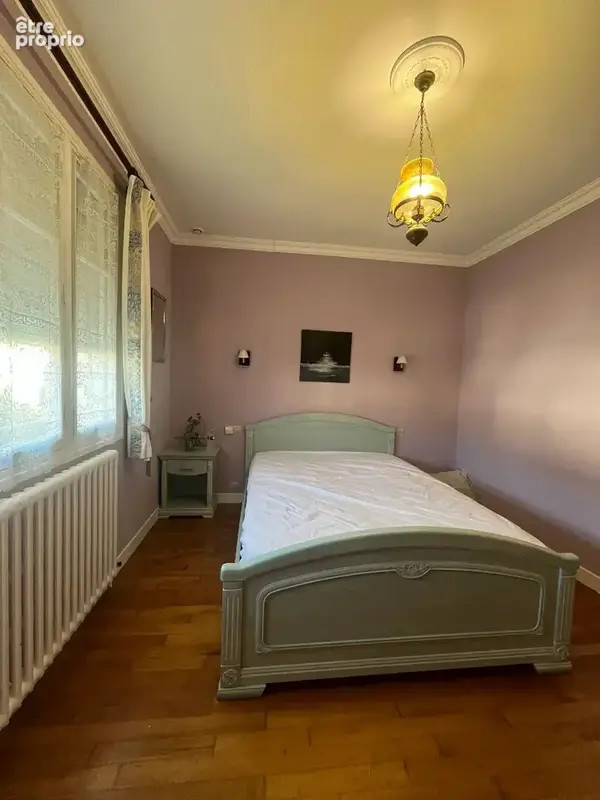 Maison Yffiniac 3 pièces 54 m2 - photo 7