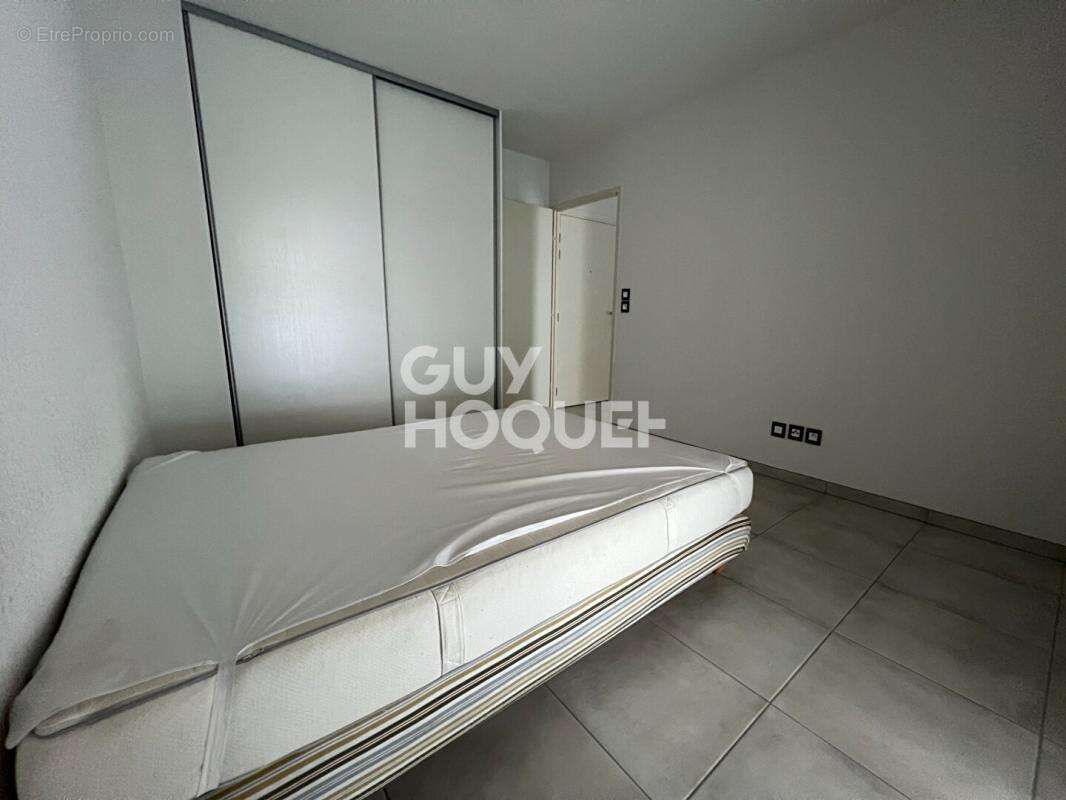 Appartement à JUVIGNAC